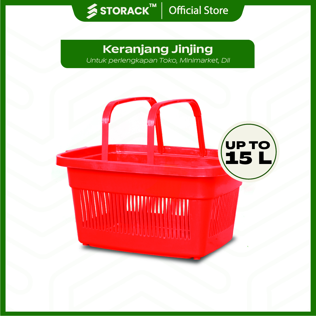 Keranjang Jinjing